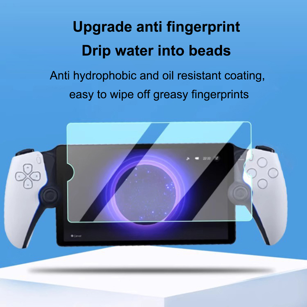 2 Pack Screen Protector HD Cle - Matte Anti Glare Screen ulasan dan harga