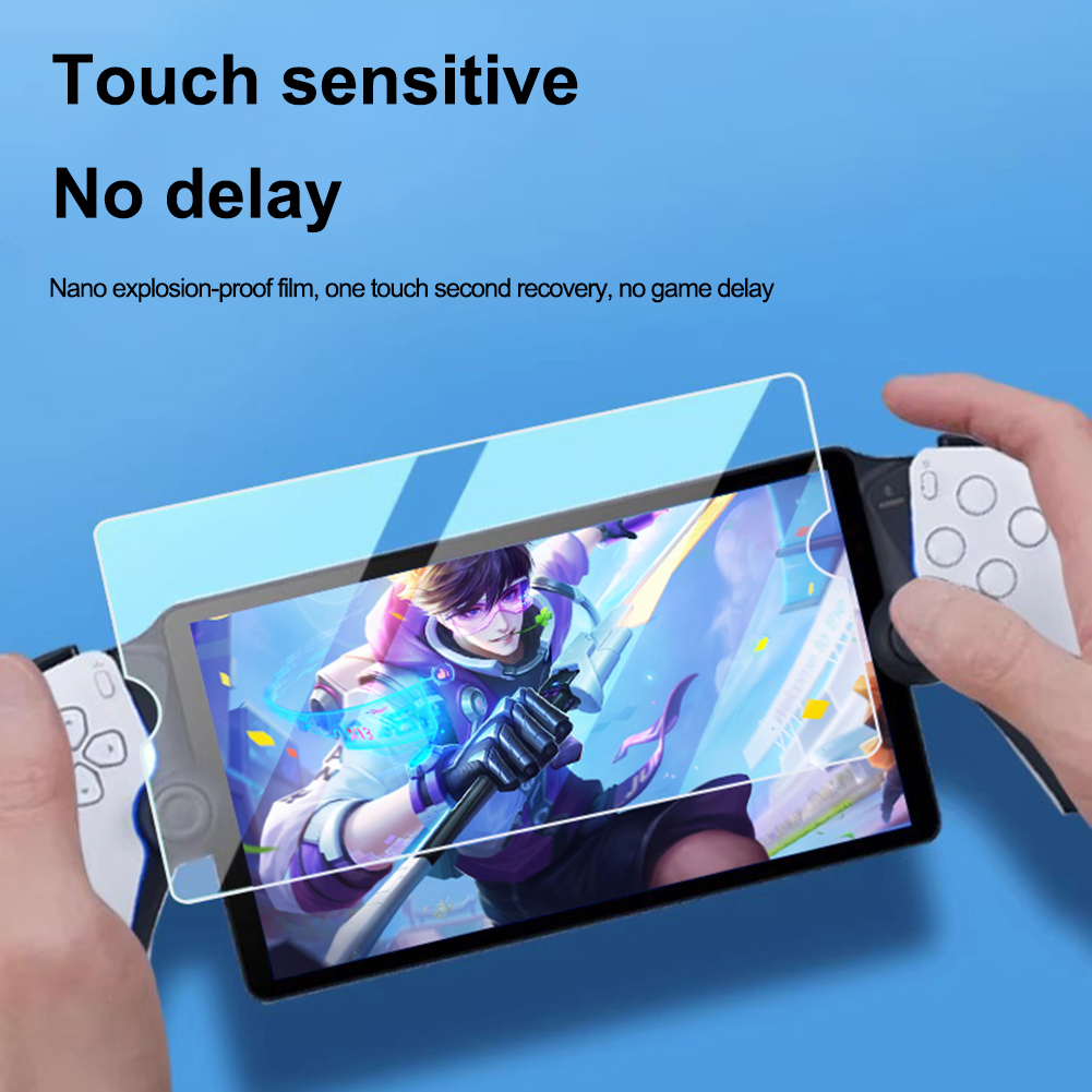 2 Pack Screen Protector HD Cle - Matte Anti Glare Screen ulasan dan harga
