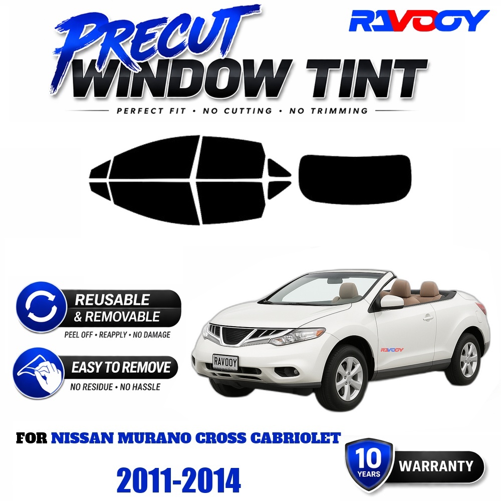 Precut Window Tint, Reusable R - Air Bubble Remover ulasan dan harga