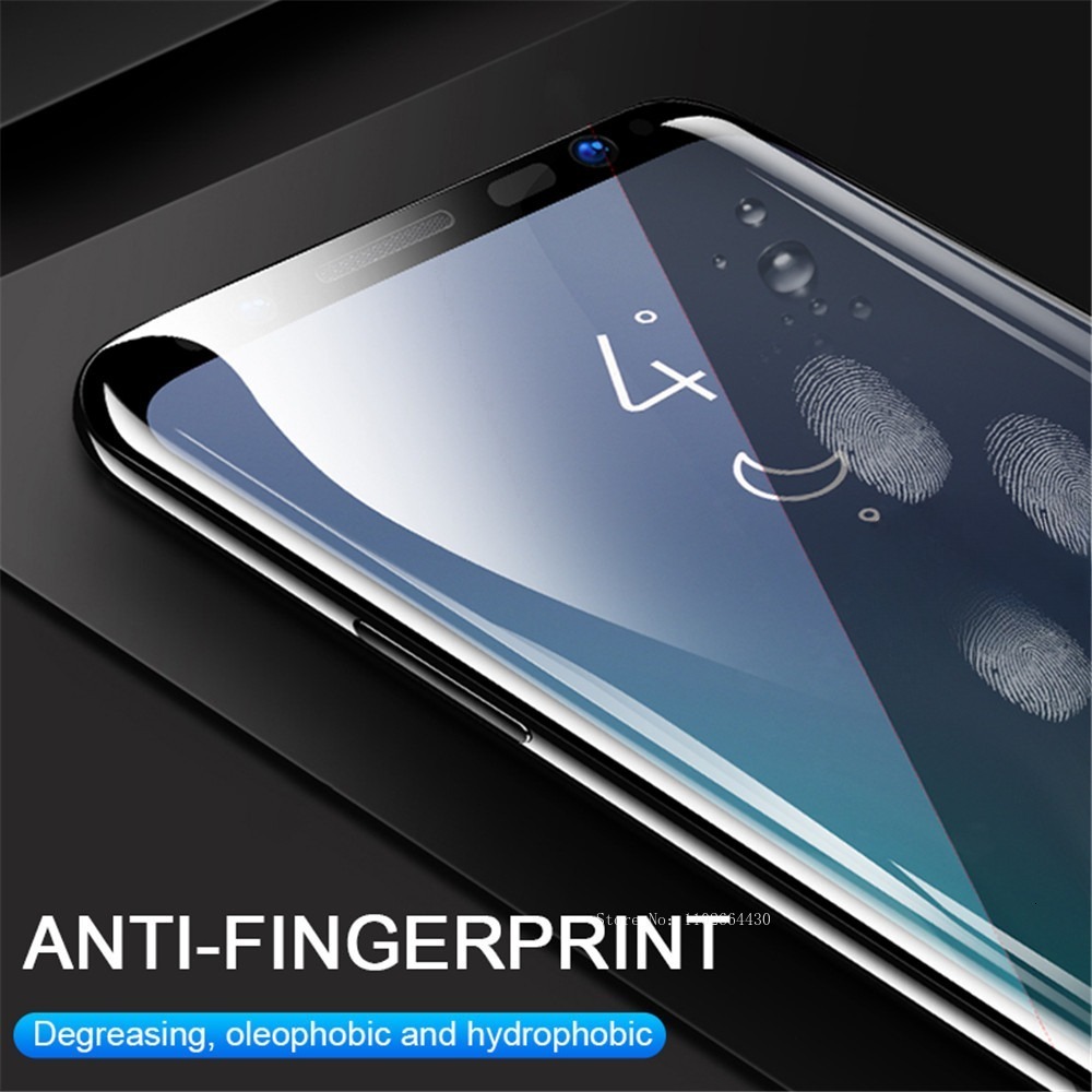 2PACK New HD Flexible Hydrogel - Flexible Tpu Film ulasan dan harga