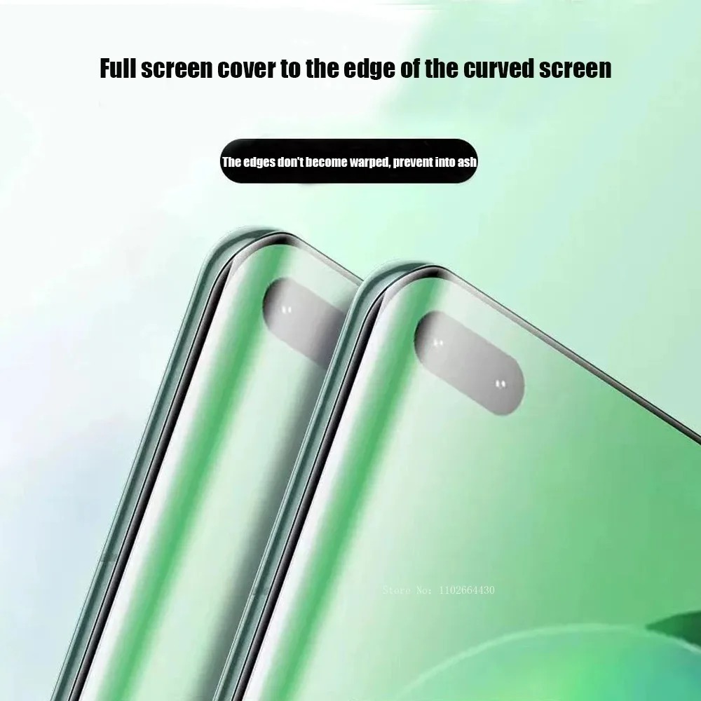 2PCS Tempered Glass For HUAWEI - Huawei Nova 12 ulasan dan harga
