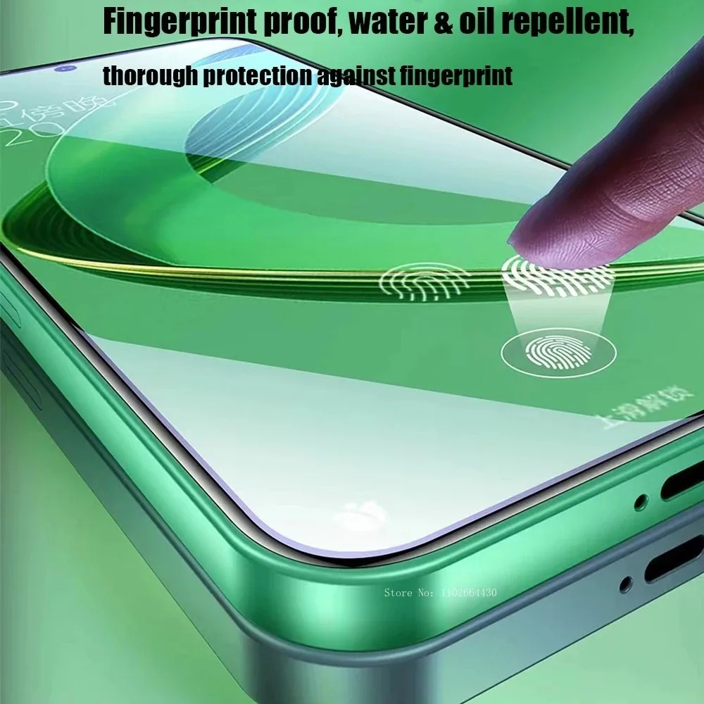 2PCS Tempered Glass For HUAWEI - Huawei Nova 12 ulasan dan harga