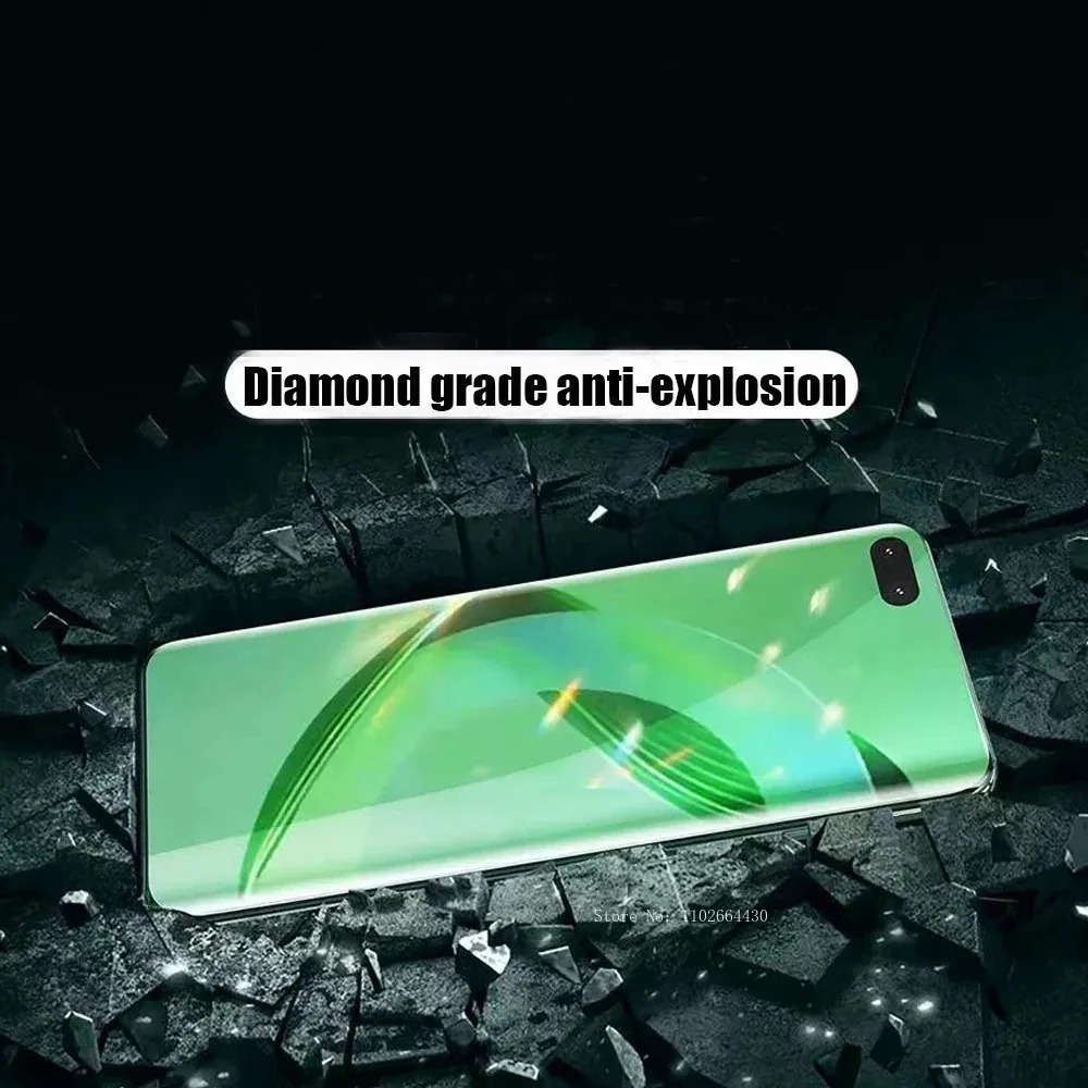 2PCS Tempered Glass For HUAWEI - Huawei Nova 12 ulasan dan harga