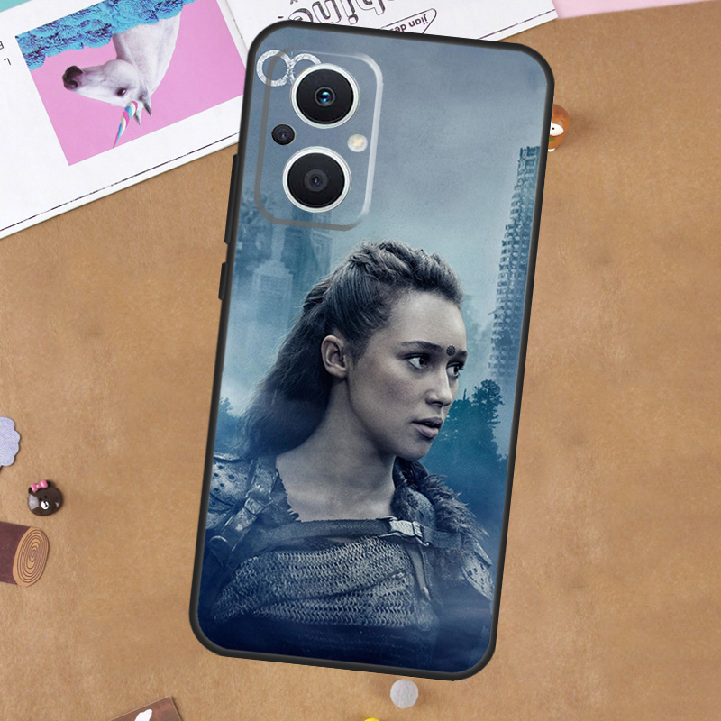 The 100 TV Show Heda Lexa Case - Oppo Find X8 ulasan dan harga