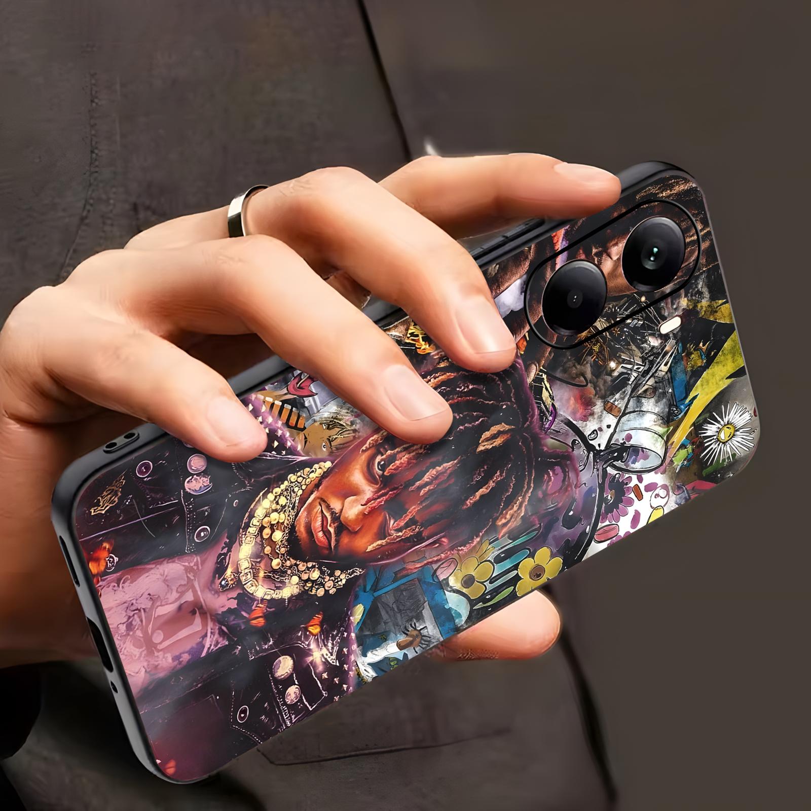 Juice WRLD 999 cool  Phone Cas - Xiaomi Poco X6 ulasan dan harga
